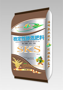 sks-穩定(ding)性(xing)水稻功能肥(fei)